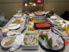 -海底捞火锅(莘松路店)