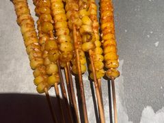 -柳喜辣·烧烤酒局(跃进总店)