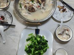-陈生记黑鱼馆·20年活鱼现杀(宁波鼓楼店)