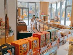 -泸溪河桃酥(鄞州高新宝龙店)