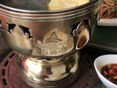 -海鲨湾海鲜会馆(新街口店)