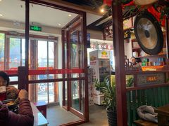 -大海碗·京菜炸酱面(雍和宫店)