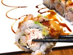 -山葵家·创意料理(宁波来福士店)