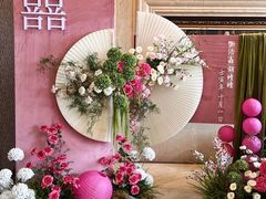 -厦门悦华酒店