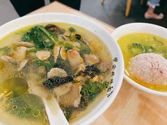 -蒋家桥饺面店(东关街店)