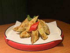 招积茄子-小炳胜(卓悦中心店)