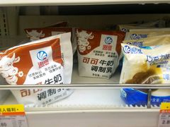 -便利蜂(善缘街立方庭大厦店)