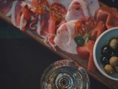 冷切肉拼盘-wineapp葡萄酒餐吧(外滩金融中心店)