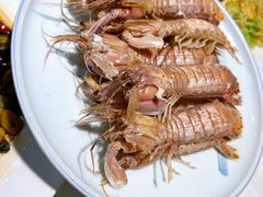 -小螺号海鲜·地道鲁菜(泉城广场店)