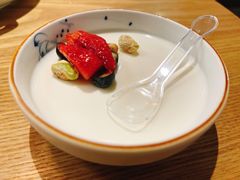 酸奶布丁-小大董·烤鸭(王府井apm店)