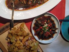 -江南小菜(东辰御龙湾店)