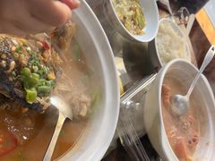 -覃大个·藕汤印象(博奇路店)