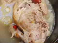 -长顺参鸡汤店(西塔总店)