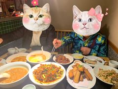-老头儿油爆虾·1987杭州烟火味(湖滨银泰in77D区店)