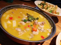 -嘉禾·悦享餐厅(八方汇店)