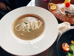 -YUE·6·西式融合餐厅(外滩六号店)