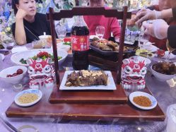 -花嫁丽舍婚礼殿堂(世博江景店)