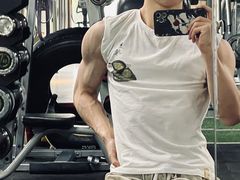 -ENERGY原力健身(川周店)