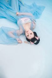 -盘子女人坊古装写真摄影(天津总店)