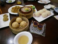 -点都靓餐饮连锁(德信华城店)