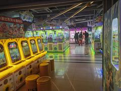 -阿尔法Game Station(中山路店)