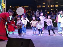 -渔家火锅·海鲜自助餐·演艺(亚龙湾天域酒店)