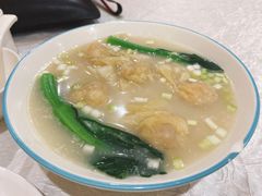 云吞-东方之珠海鲜酒楼(南开店)