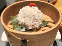 -俏立方·15年新楚菜