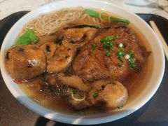-鲜得来排骨年糕(即墨路店)