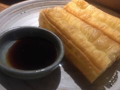 -青年公社烤鸭(青年路店)