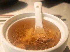 -东江海鲜大排档·潮汕菜·砂锅粥