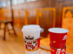 -欢乐茶馆·木马谣剧场(南京小西湖店)