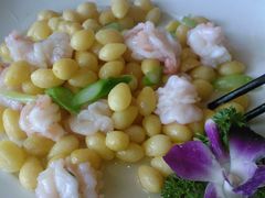 白果虾仁-渝乡人家(和平里店)