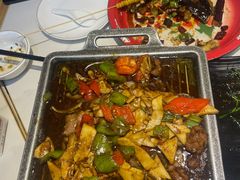 -九佰碗家常菜(华威桥店)
