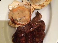 iphone_upload_pic-君悦酒店·乐厨·高空自助餐(青年大街店)