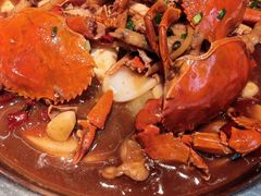 -胖哥俩肉蟹煲(福州仓山爱琴海店)