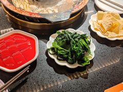 -三江两海老火锅(北京首店)