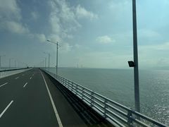 -港珠澳大桥(珠海段)