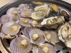 -蒸唯鲜·蒸汽海鲜融合菜(曙光西路店)