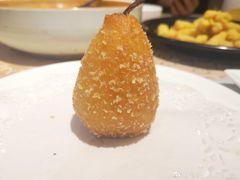 -大鸭梨烤鸭店(花园村店)