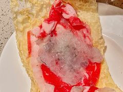 -海底捞火锅(东百中心店)