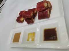 -欢乐海岸美食联盟