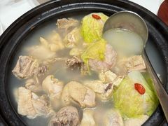 -小厨娘淮扬菜(江宁万达店)