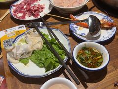 -厝味火锅·潮汕卤水火锅(十一合店)