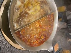 -湊湊火锅·茶憩(打浦桥日月光店)