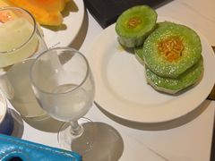 -星伦多 自助料理(圆融店)