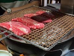 -九田家黑牛烤肉料理(太阳宫广场店)