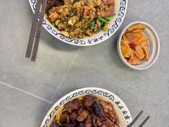 -梅溪·小伙子干挑面(安吉总店)