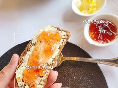 -马克西姆俄罗斯餐厅(通亚街店)