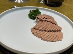 -北京全聚德(西翠路店)